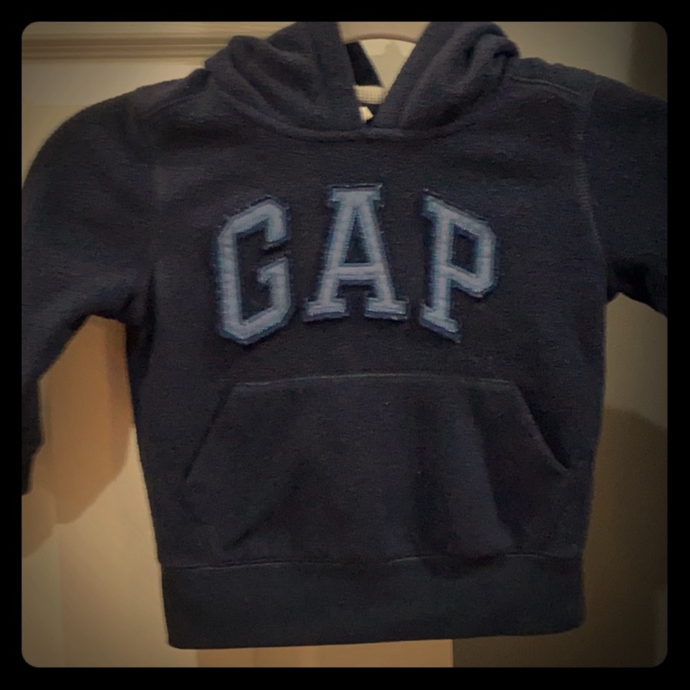 Baby Gap 2T Sweatshirt